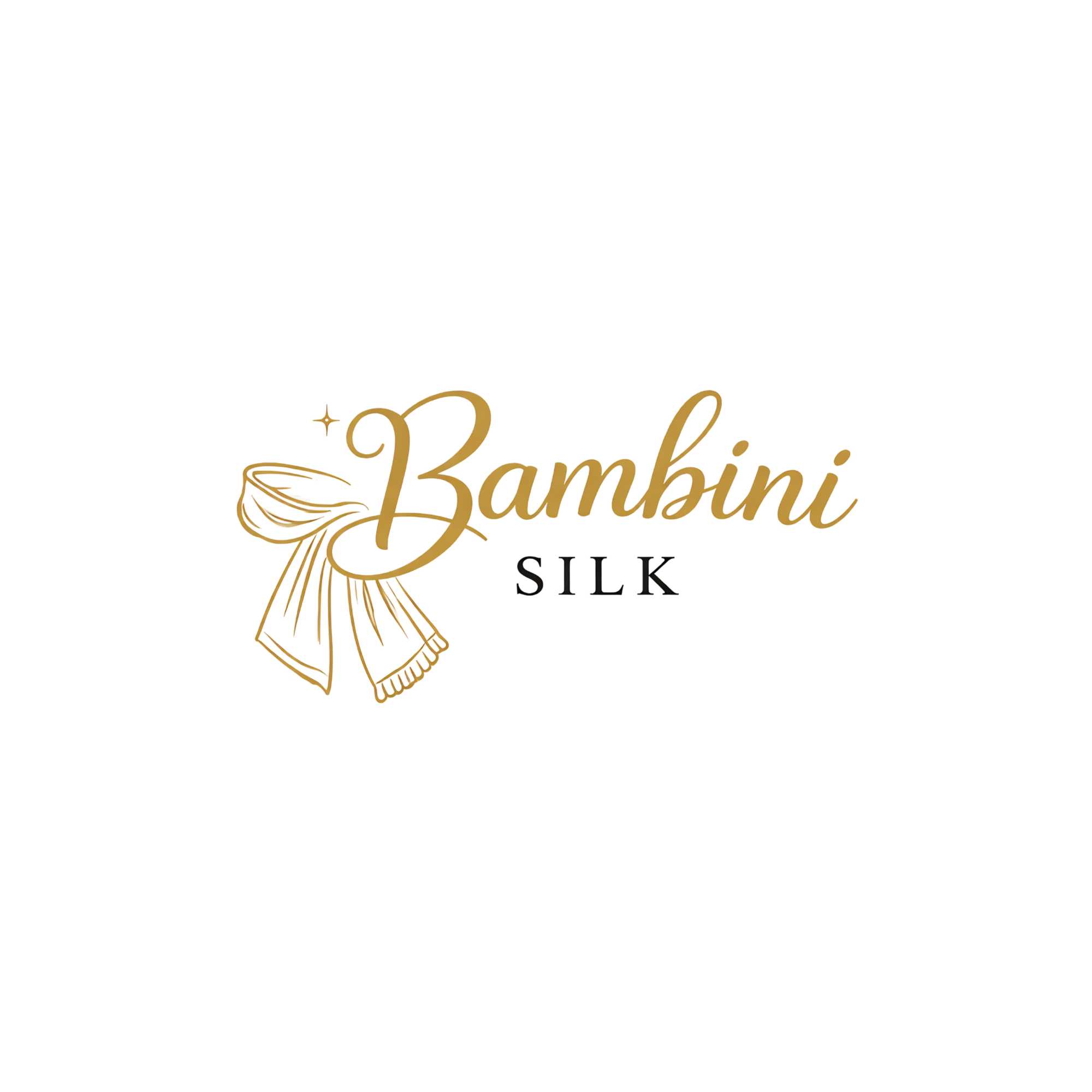 Bambini Silk