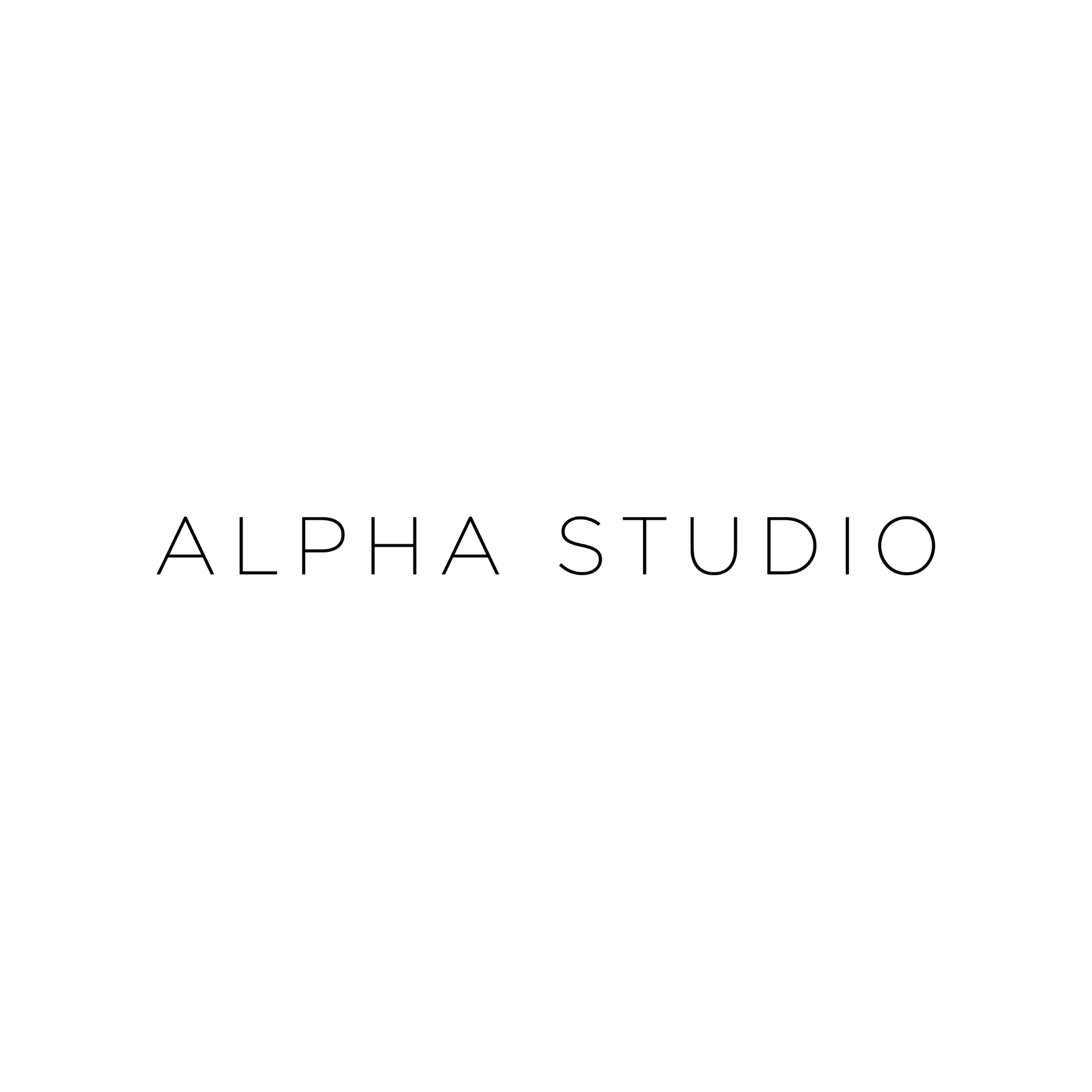 Alpha Studio