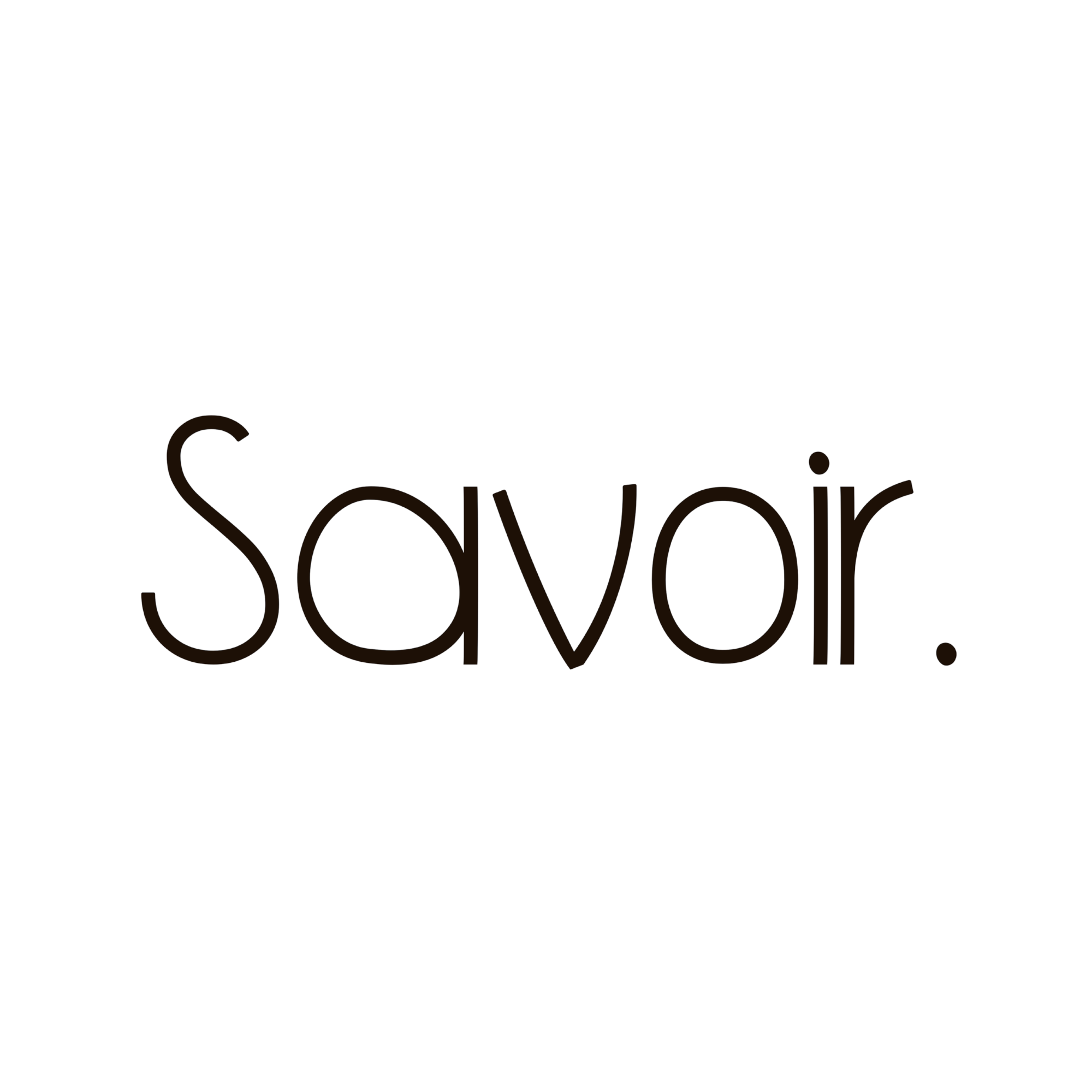 Savoir