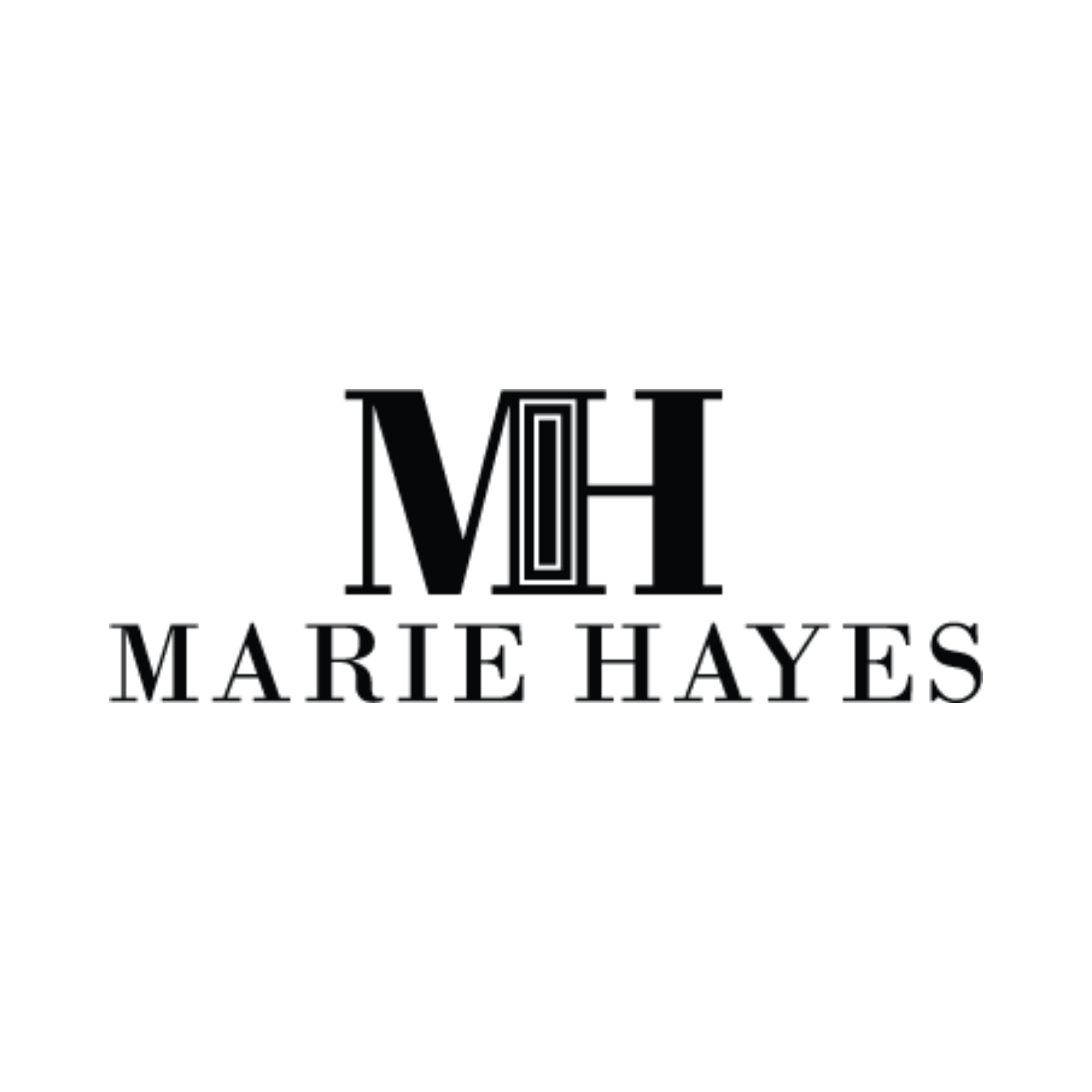 Marie Hayes