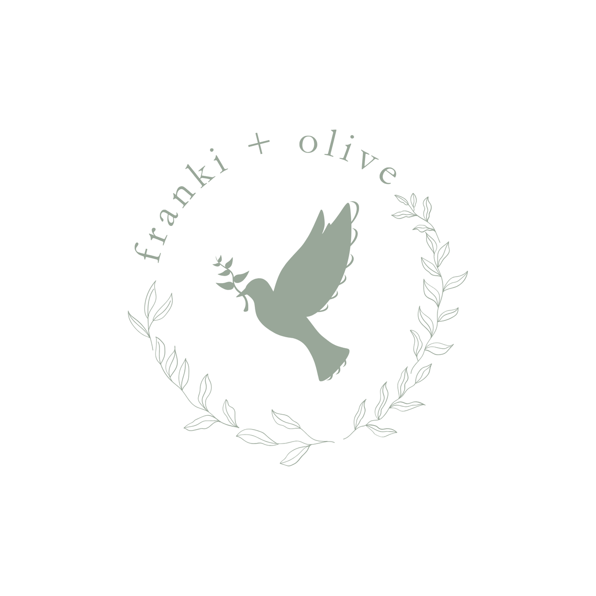 Franki + Olive