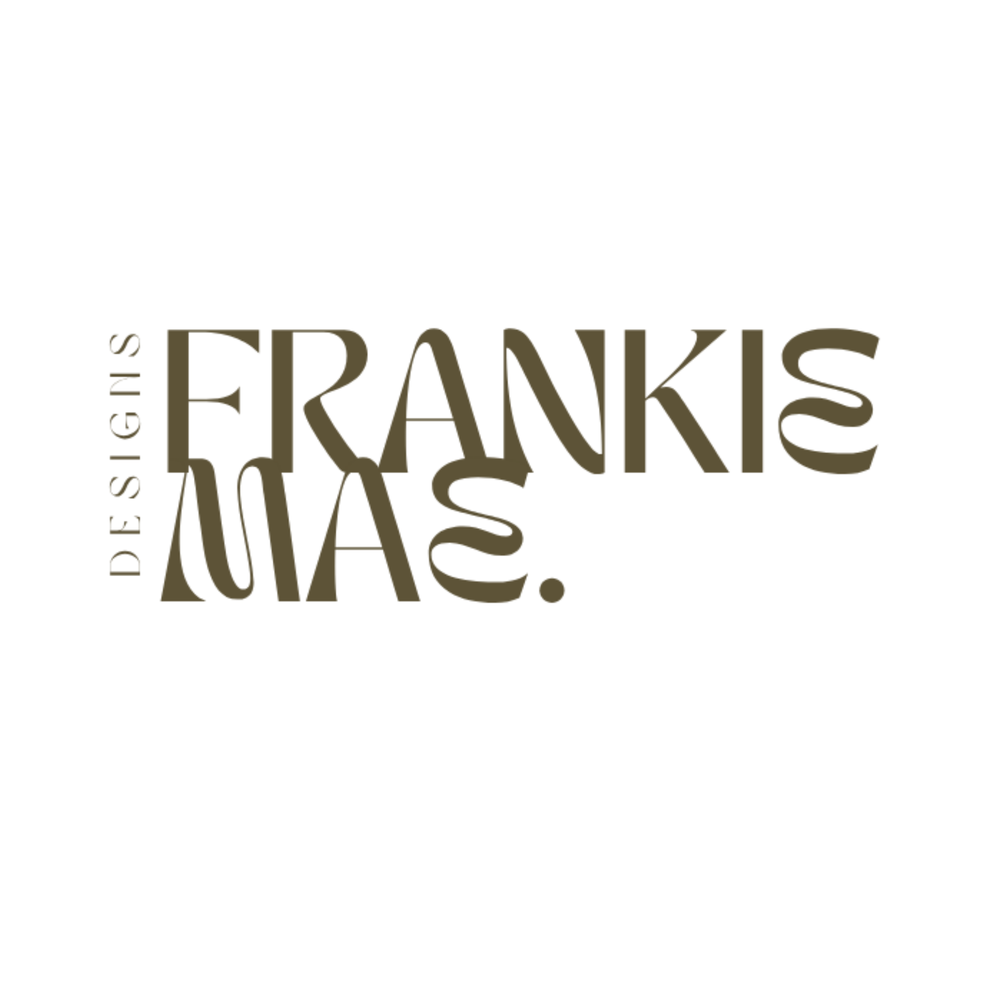 Frankie Mae Designs