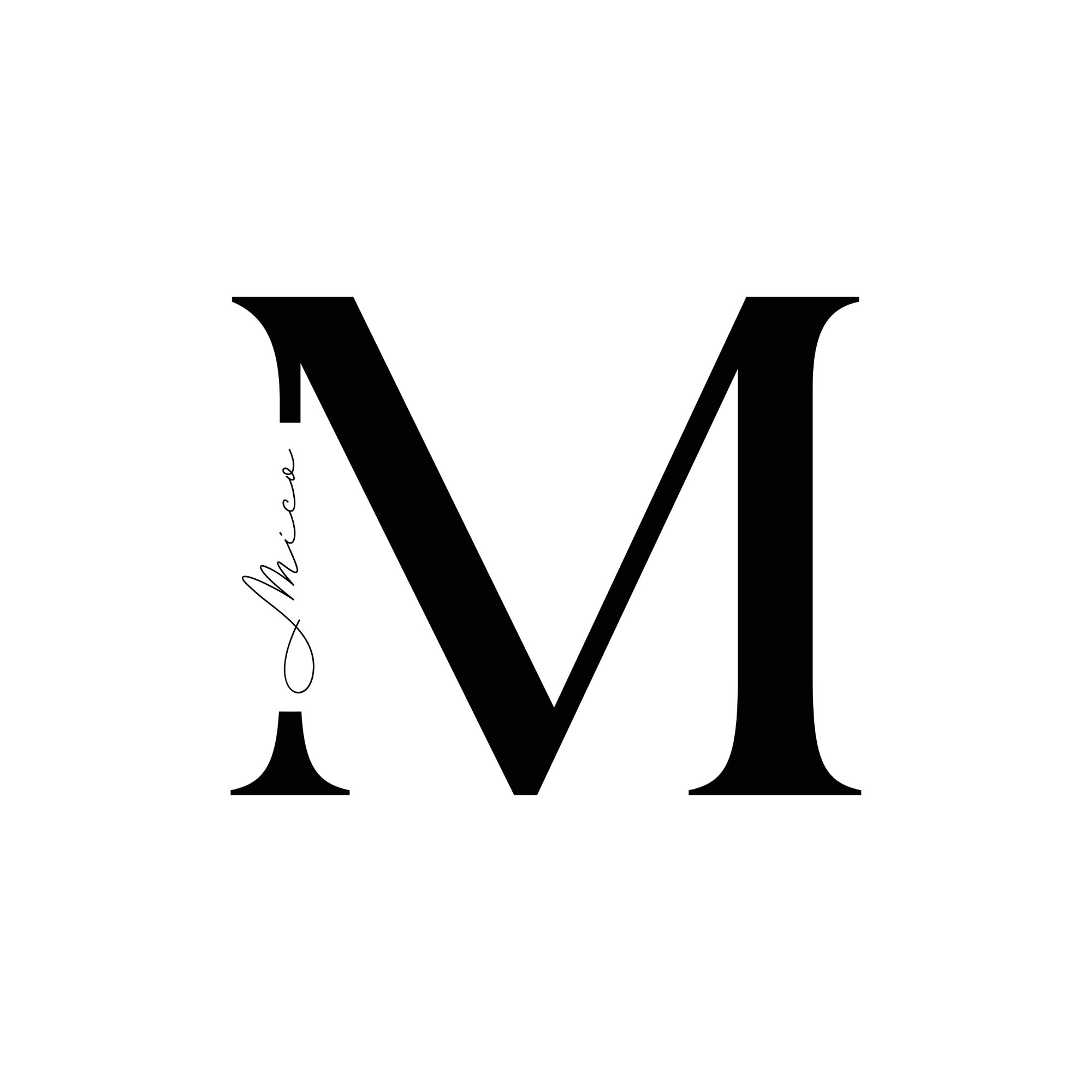 Mico Scarves