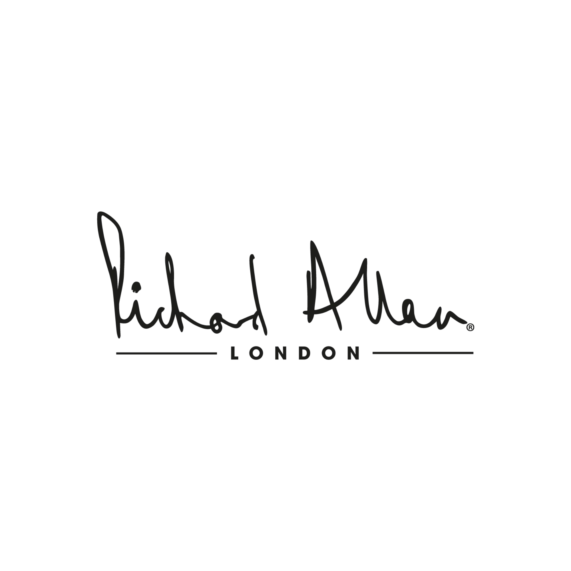 Fõld | Richard Allan