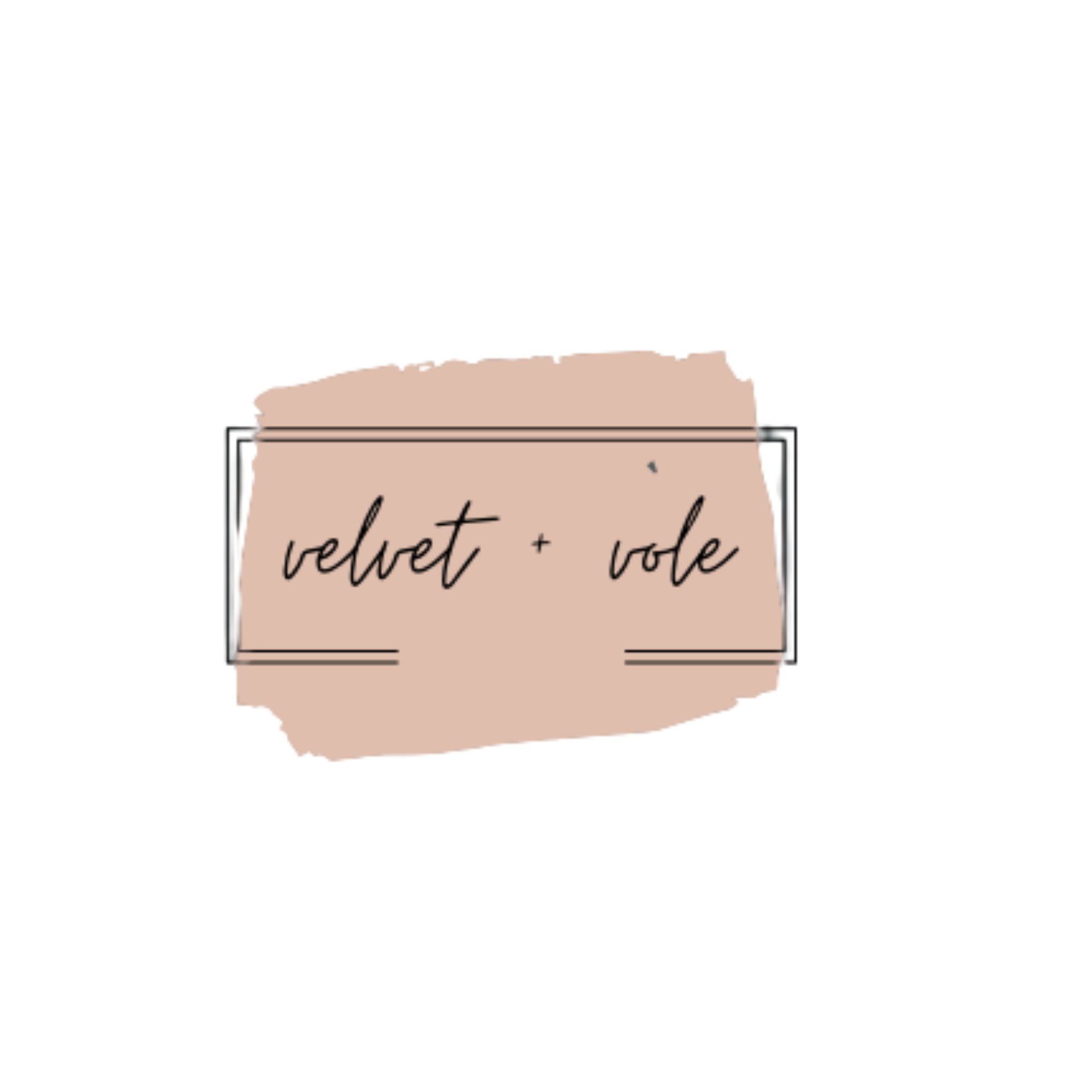 Velvet&Vole