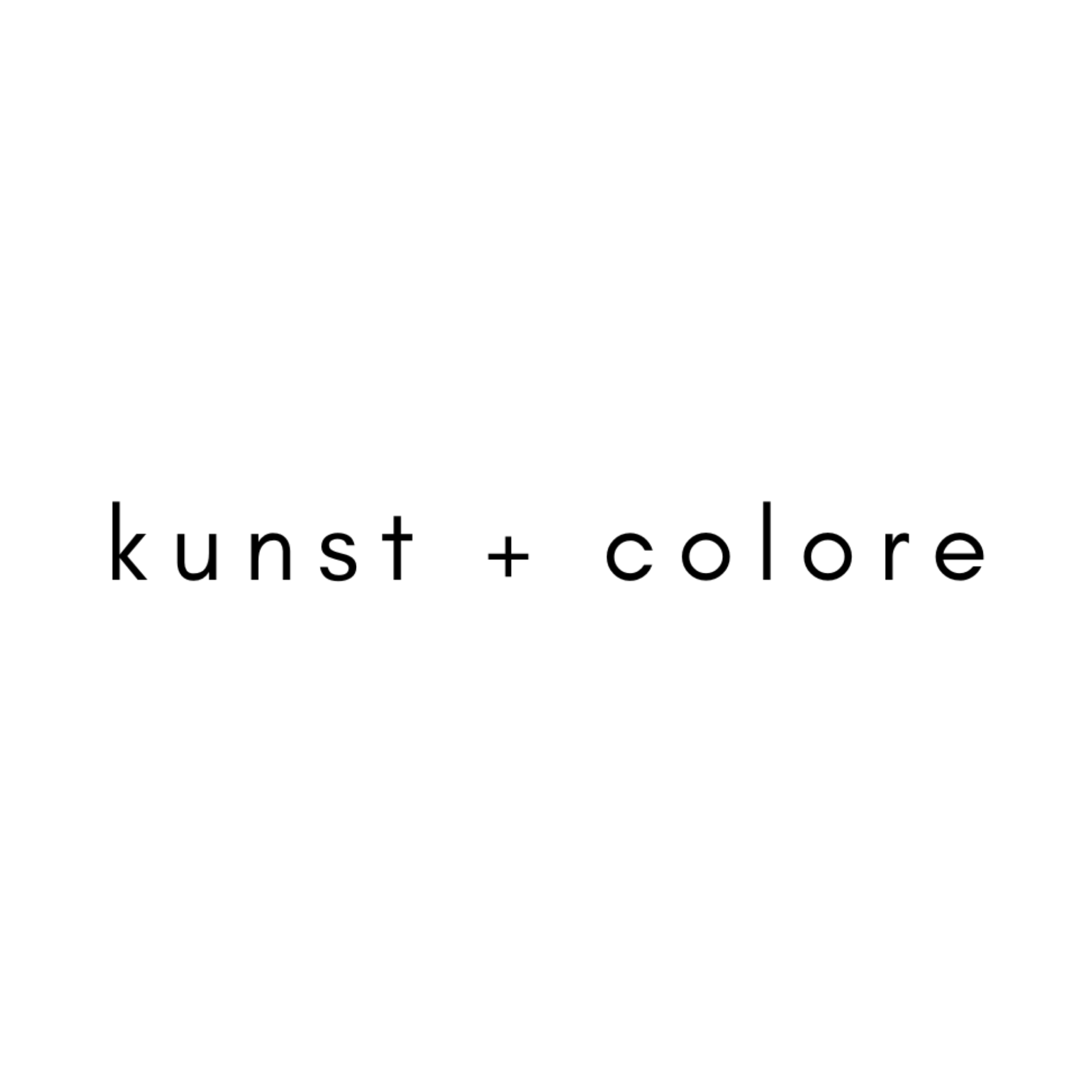 Kunst & Colore