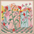 Jessie Zhao | Flowers Daydreams