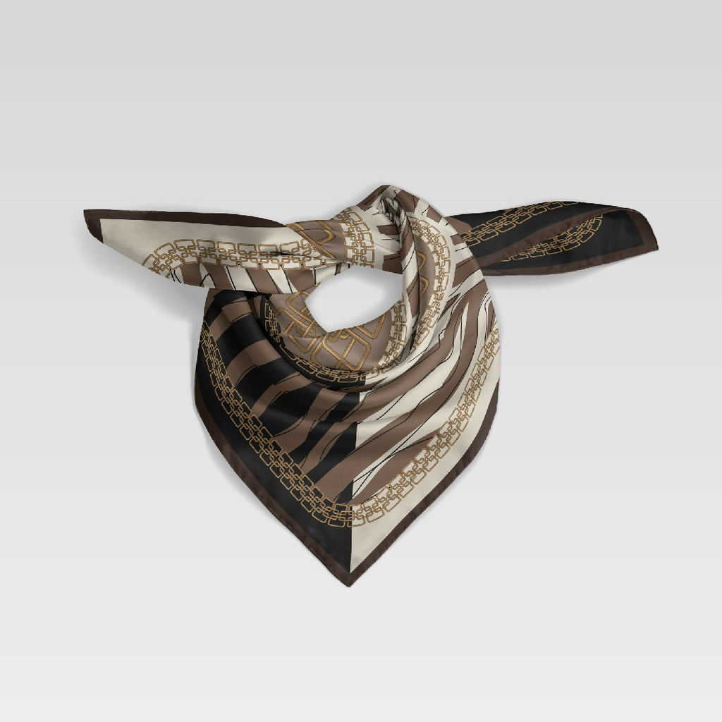 Simone, Cinnamon Cream Black 4