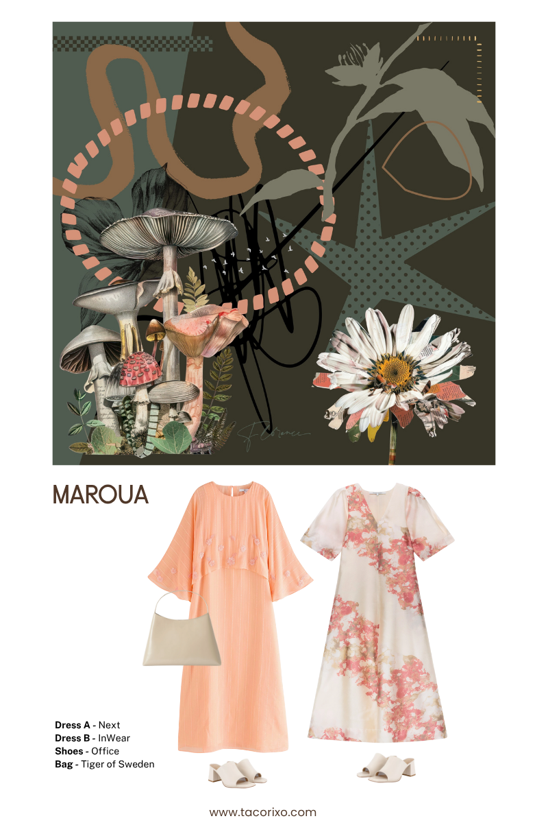 Maroua - 75cm