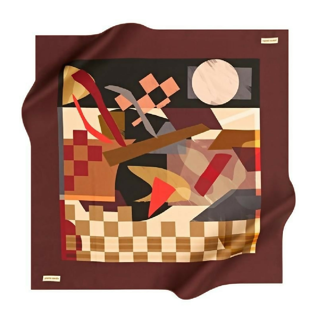 Alfresco Burgundy