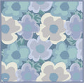 Boho Bloom Blue