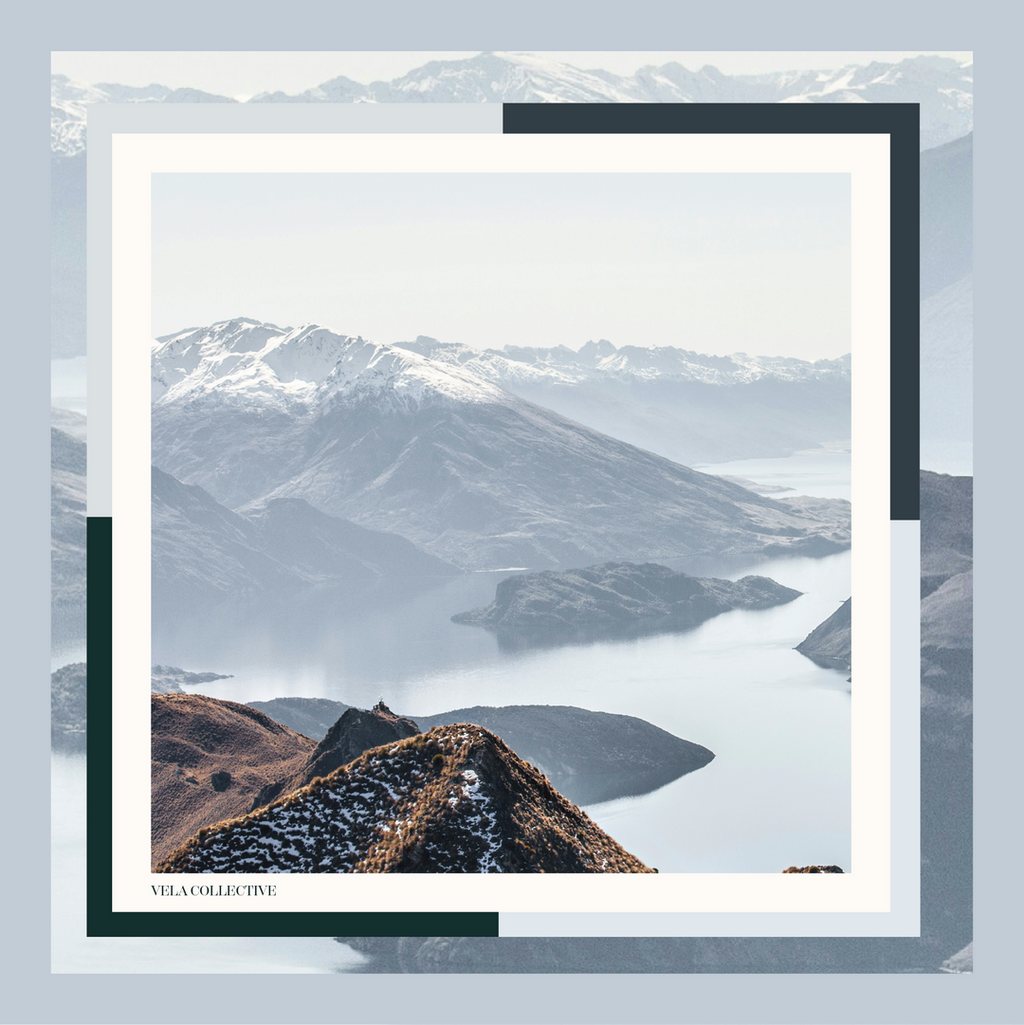 Roys Peak - New Zealand | Pre-Order