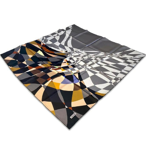 Harlequin Black