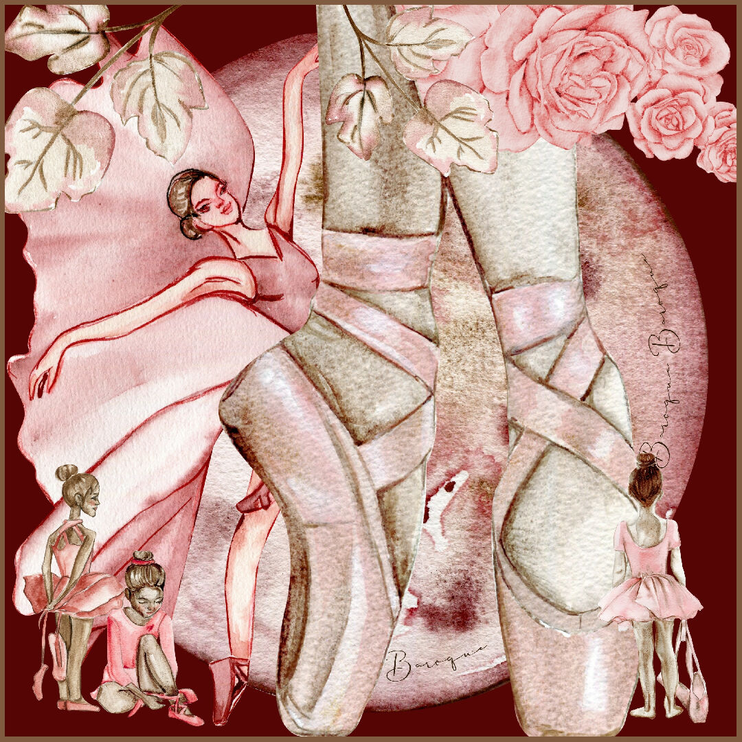 Hooray Ballet (1)