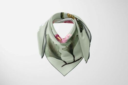 Silva Flora Neck
