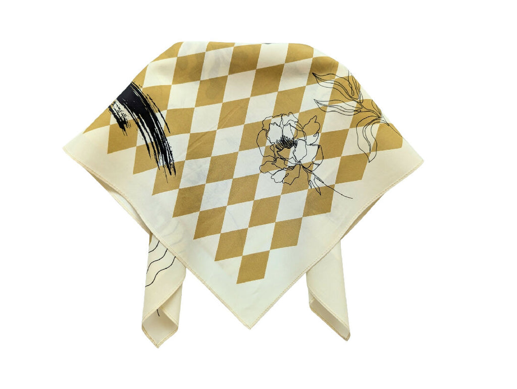 GOLDEN HOUR Cotton Silk 55cm (3)
