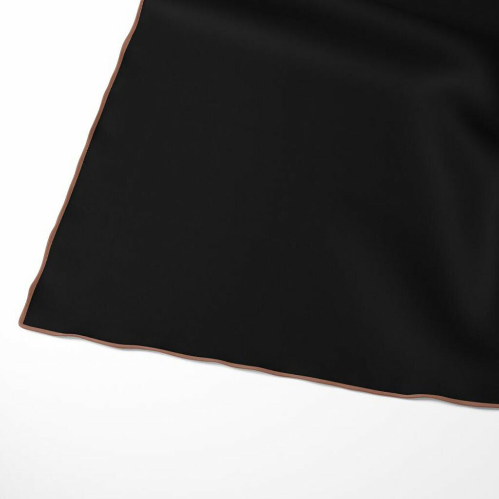ABlack-light brown 2