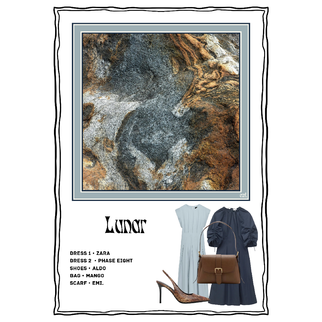 Lunar Outfit