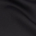 Black Ribbed