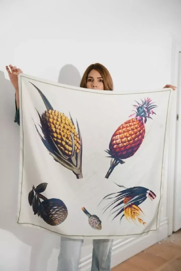 pomona-grove-silk-scarf-fruit-illustration