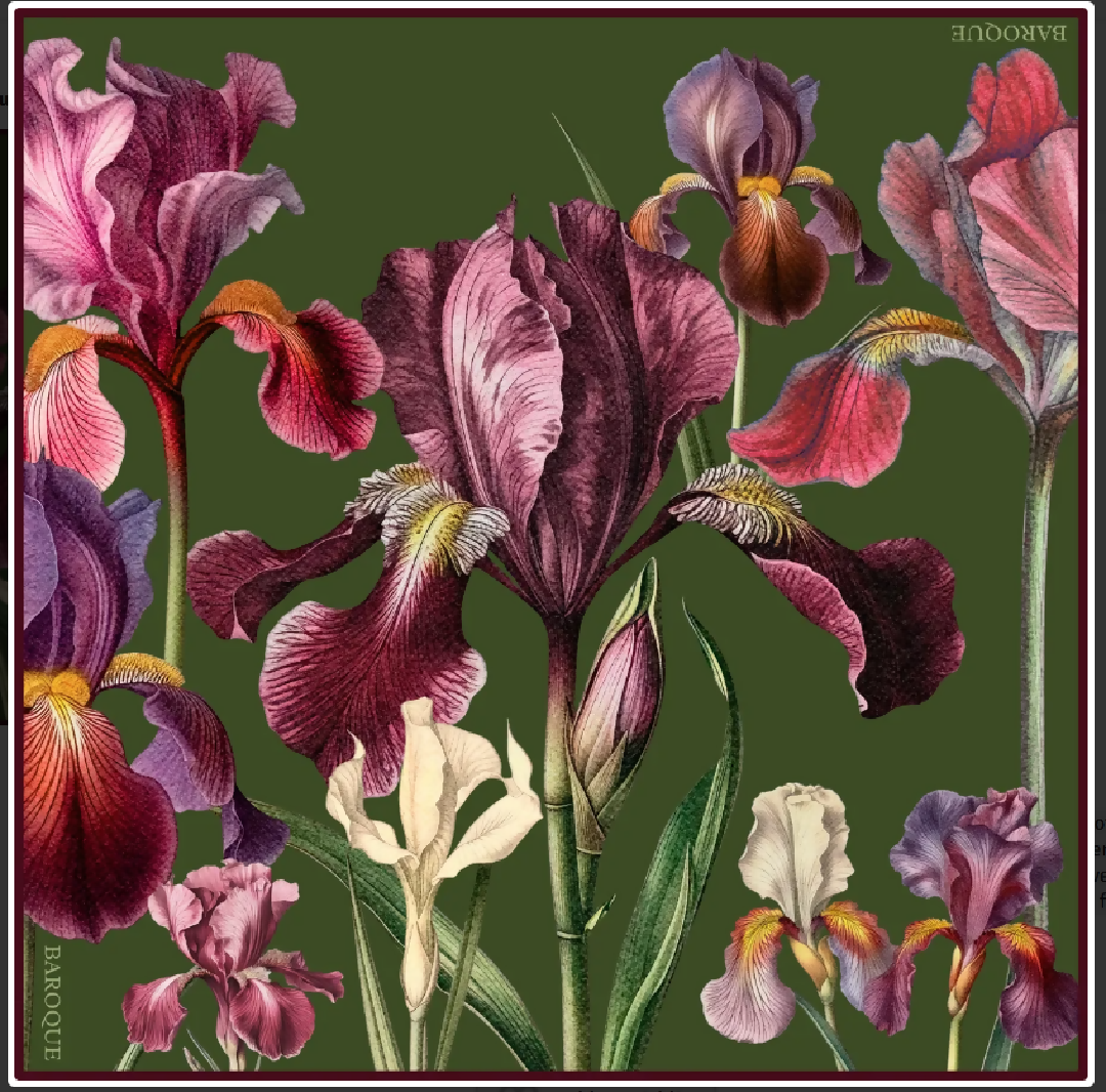 iris island