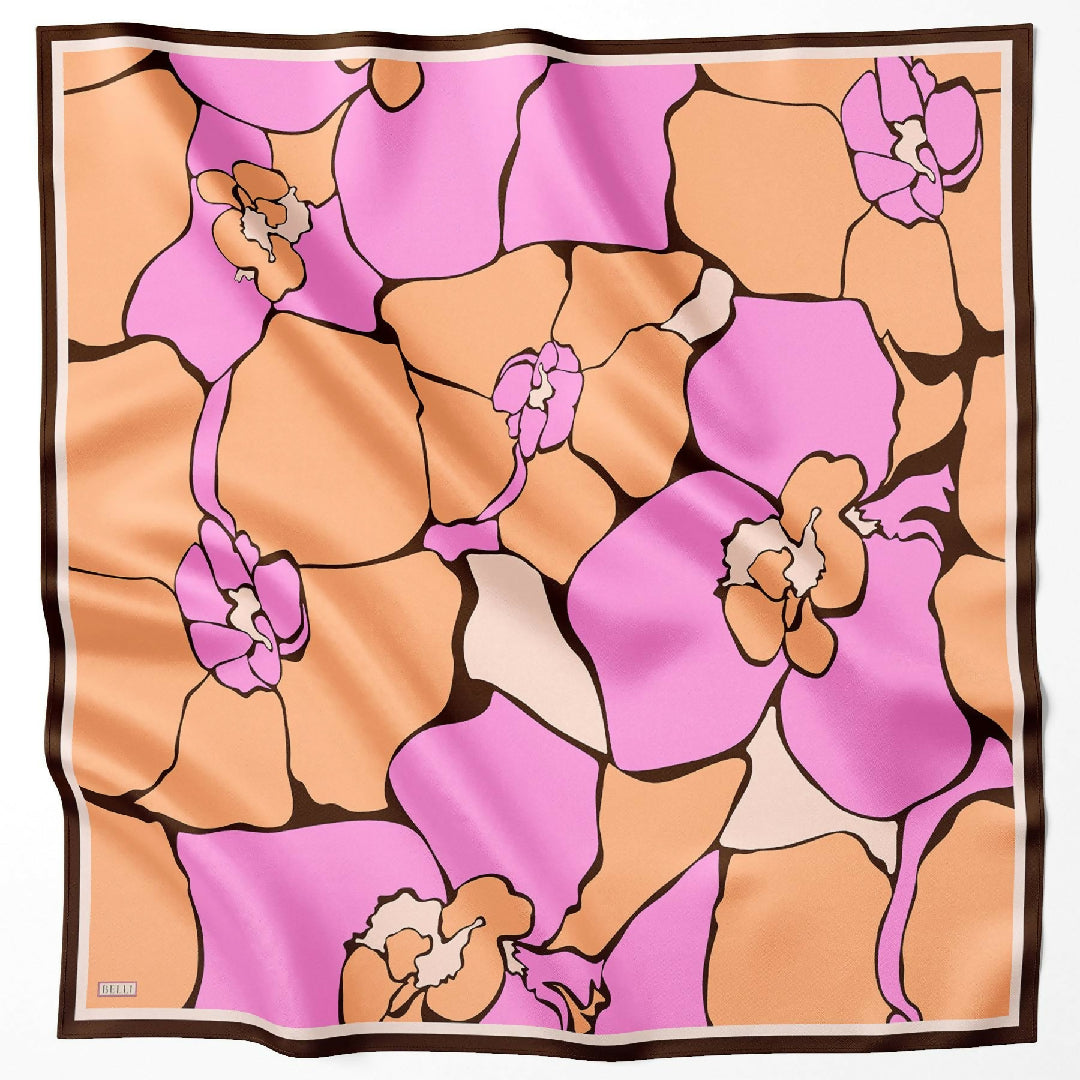 Retro Bloom