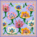 Peony Lattice