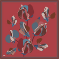 Magnolia Red
