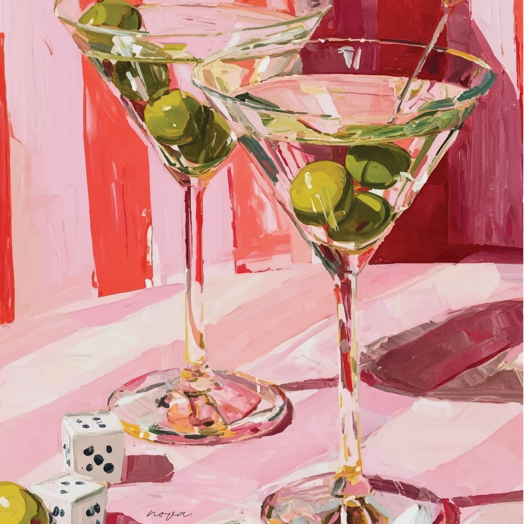 Martini Style