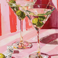 Martini Style