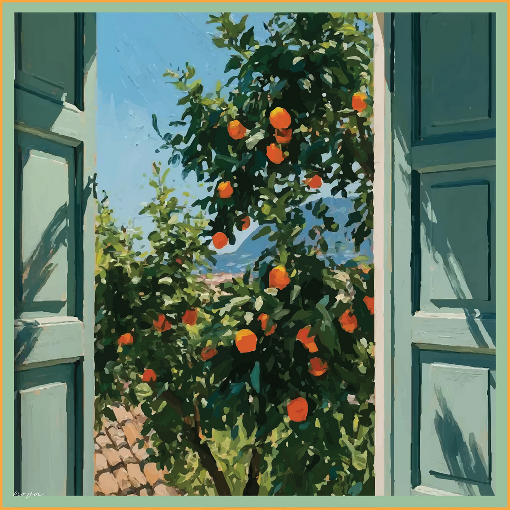 Citrus View