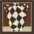Harlequin Vase (PRE-ORDER)