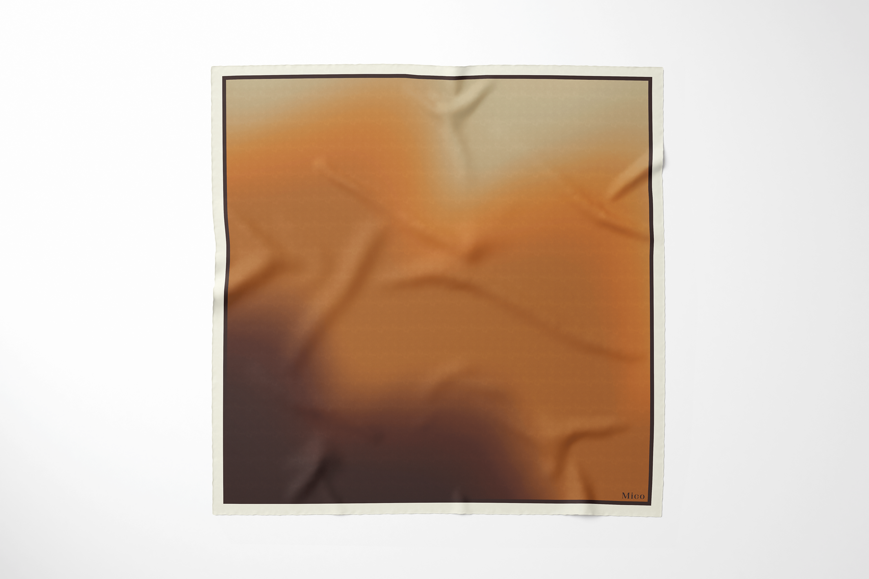 Espresso Mist 90cm