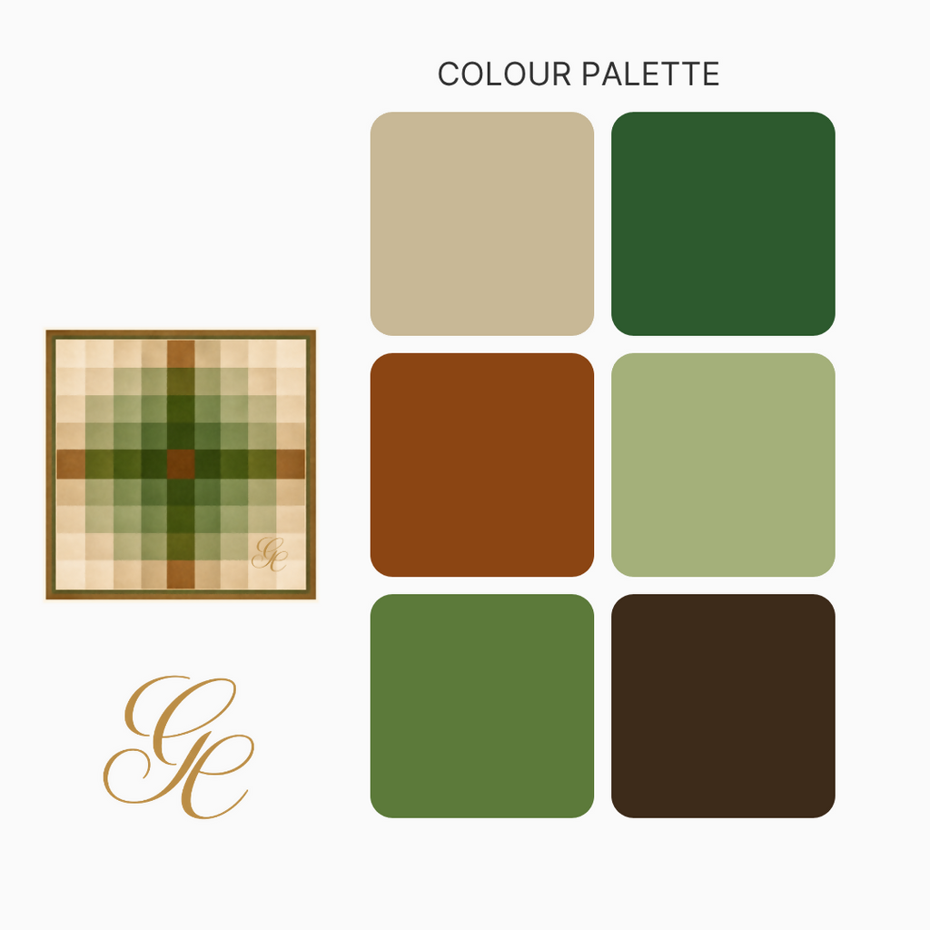 Colour Swatches
