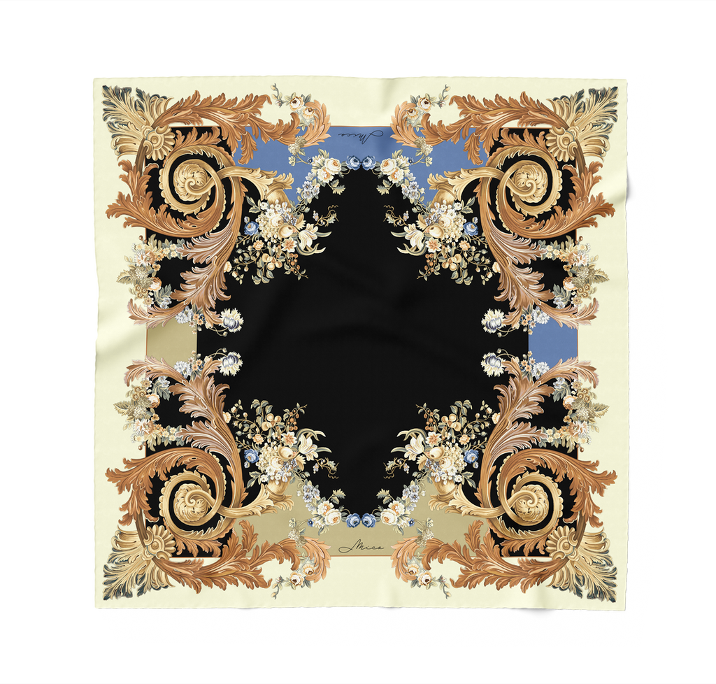 Baroque Garden