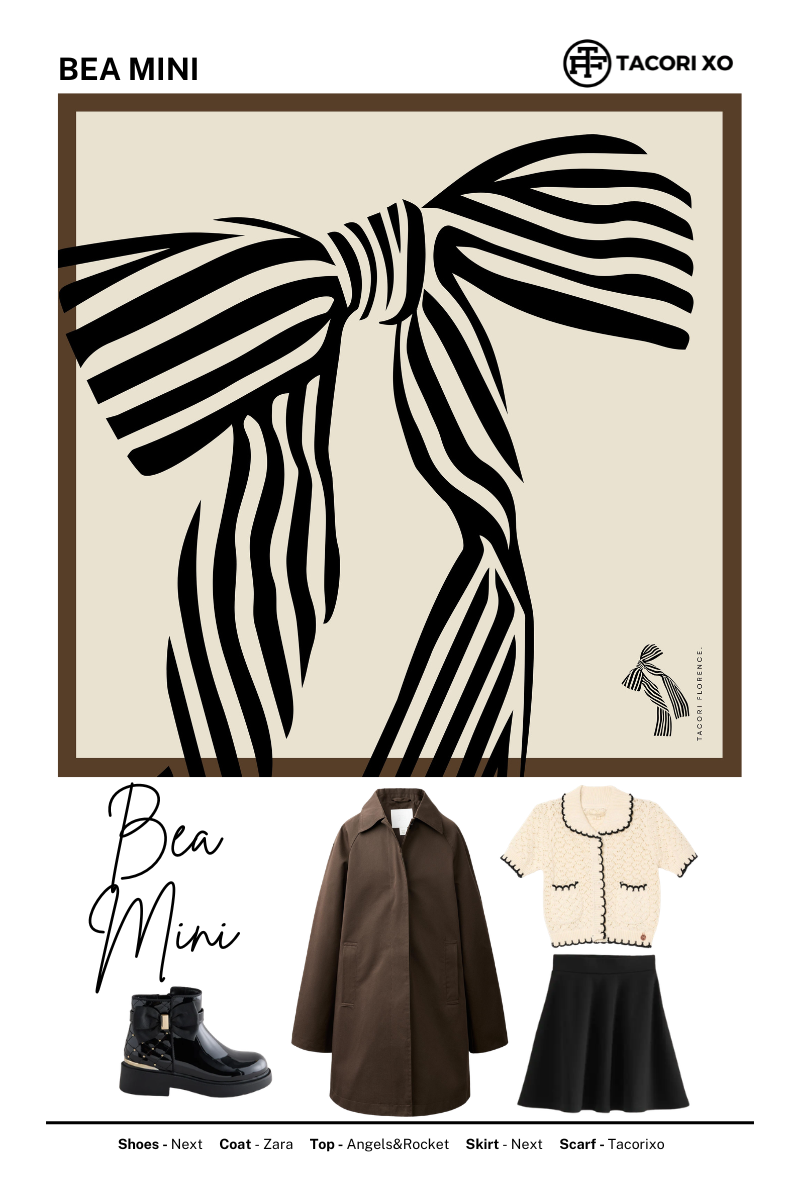 MINI Bea 50cm