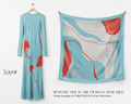 Bespoke Scarf Design | Pre-order