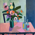 Bloom + Wine