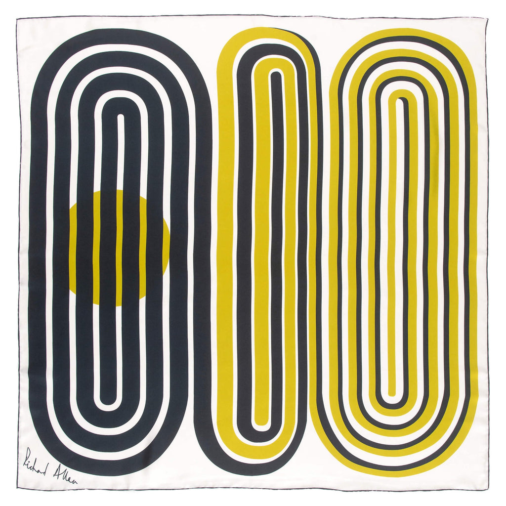 Richard Allan | Navy Circuit