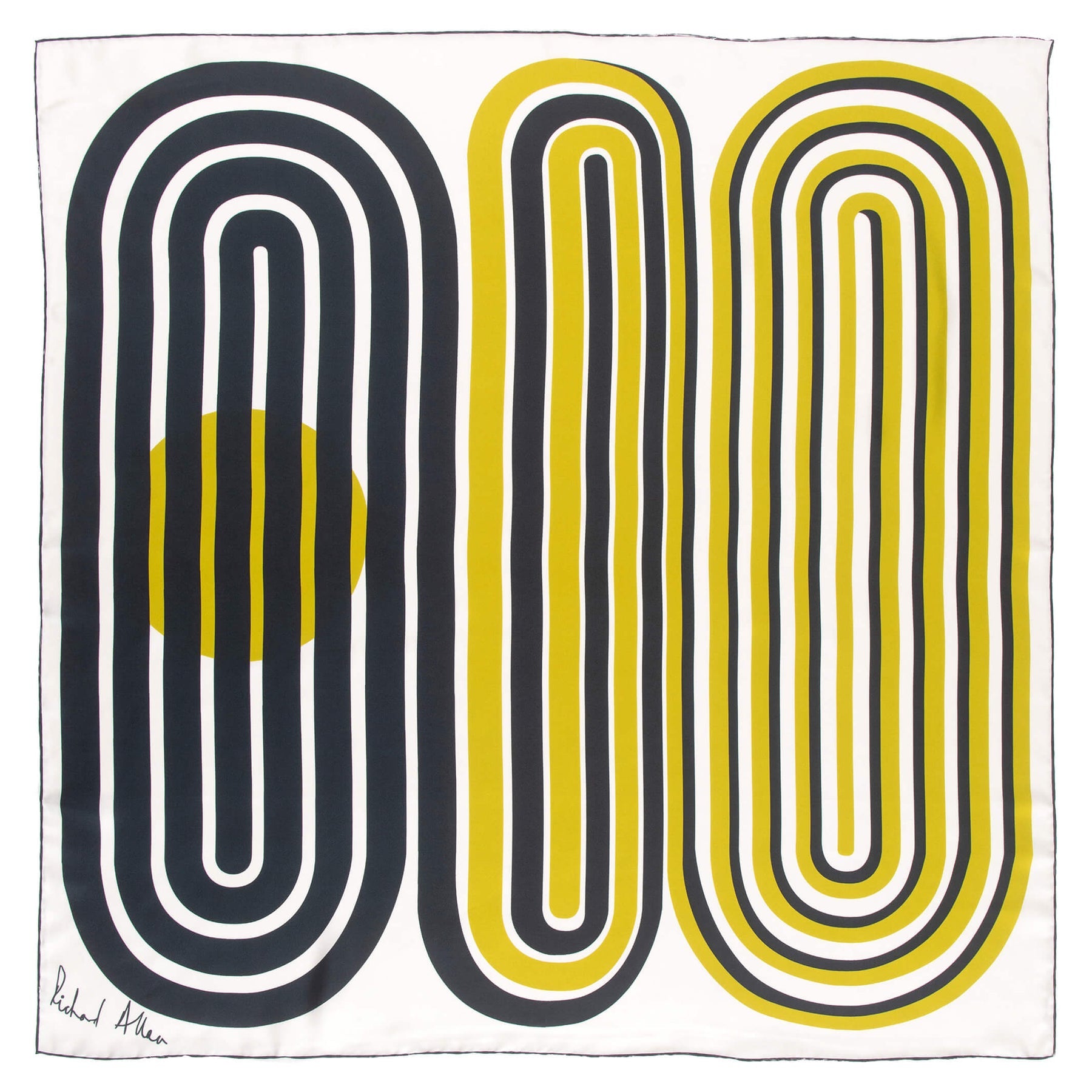 Richard Allan | Navy Circuit