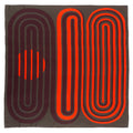 Richard Allan | Orange Circuit