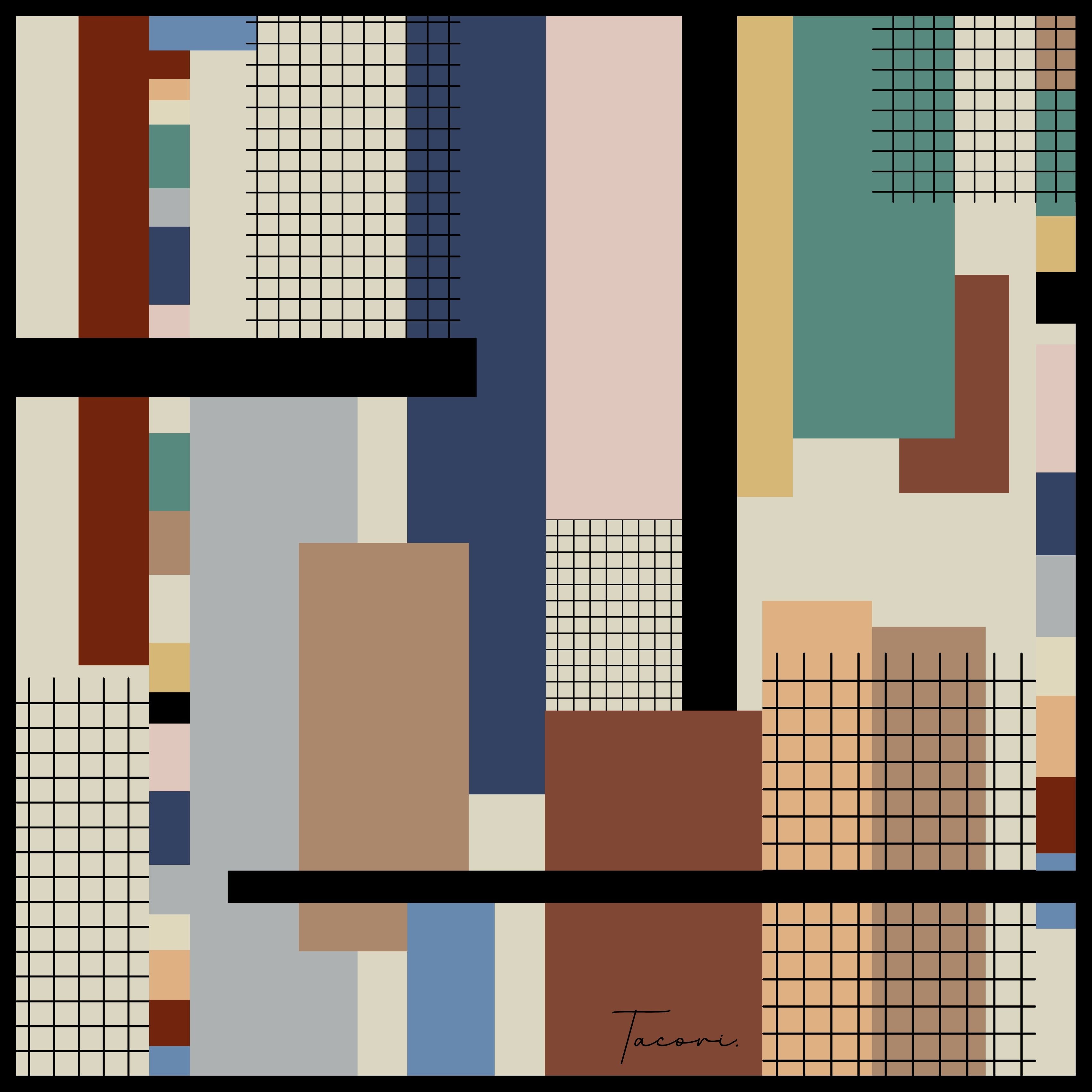Claude - Silk Mini