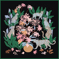 night jungle gathering