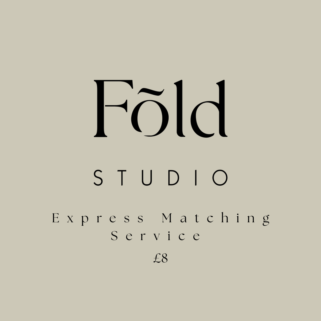 Express Matching Service (Price Per Match)