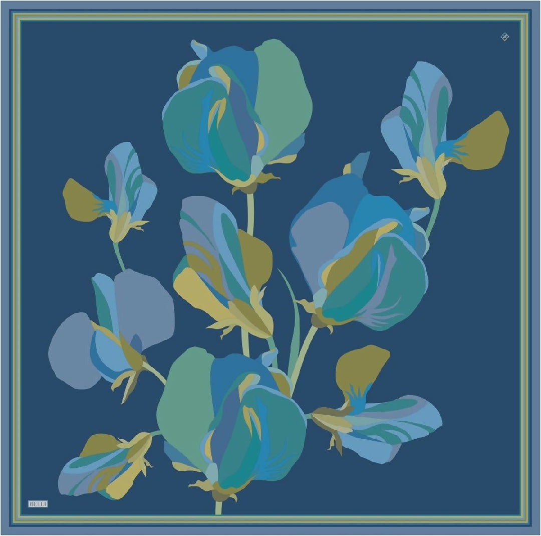 Magnolia Olive