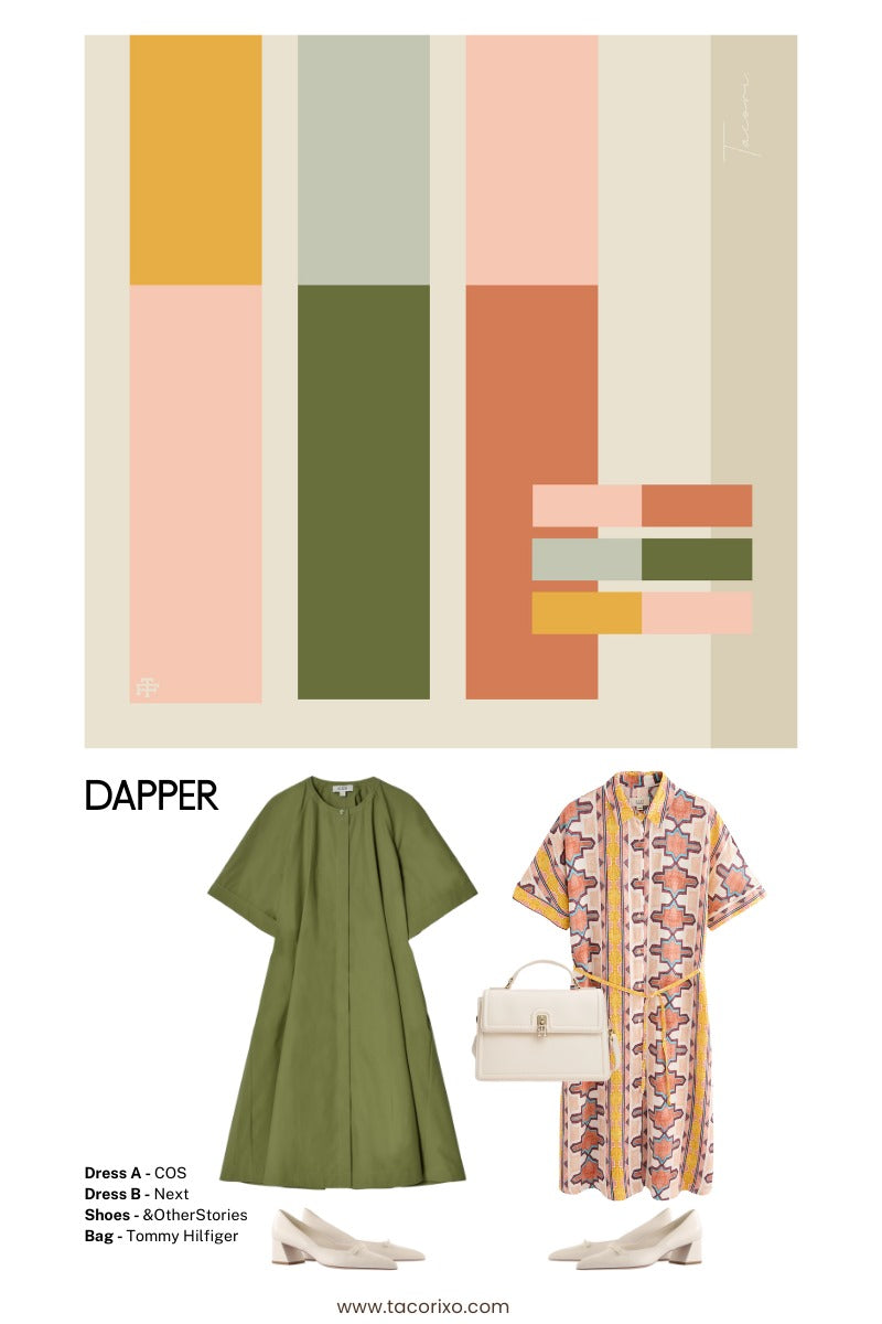 Dapper - 75cm
