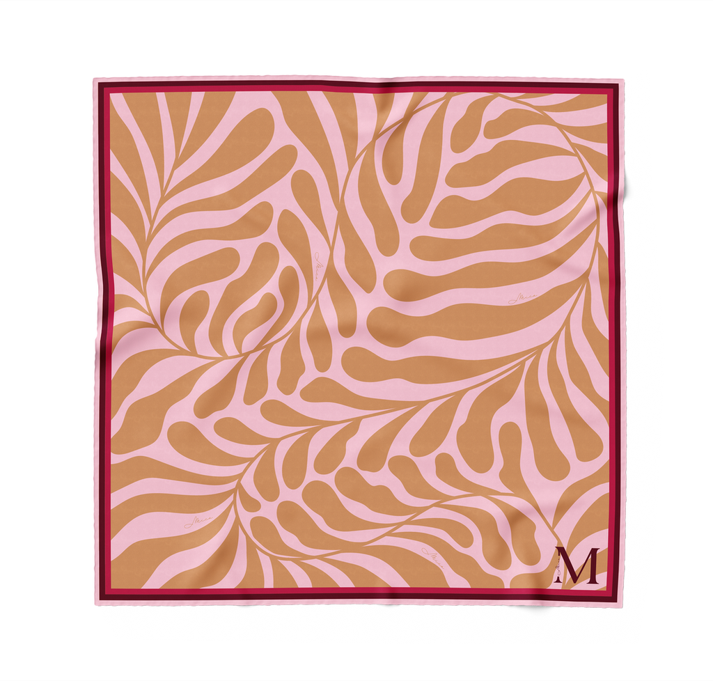 Desert Blossom