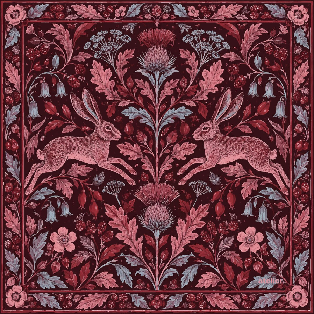 the-leveret-rouge