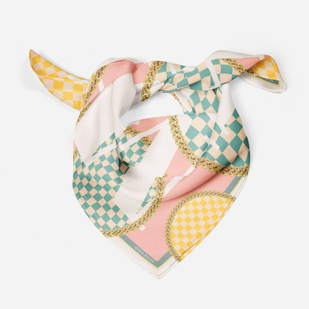 Scarf No.13WSI