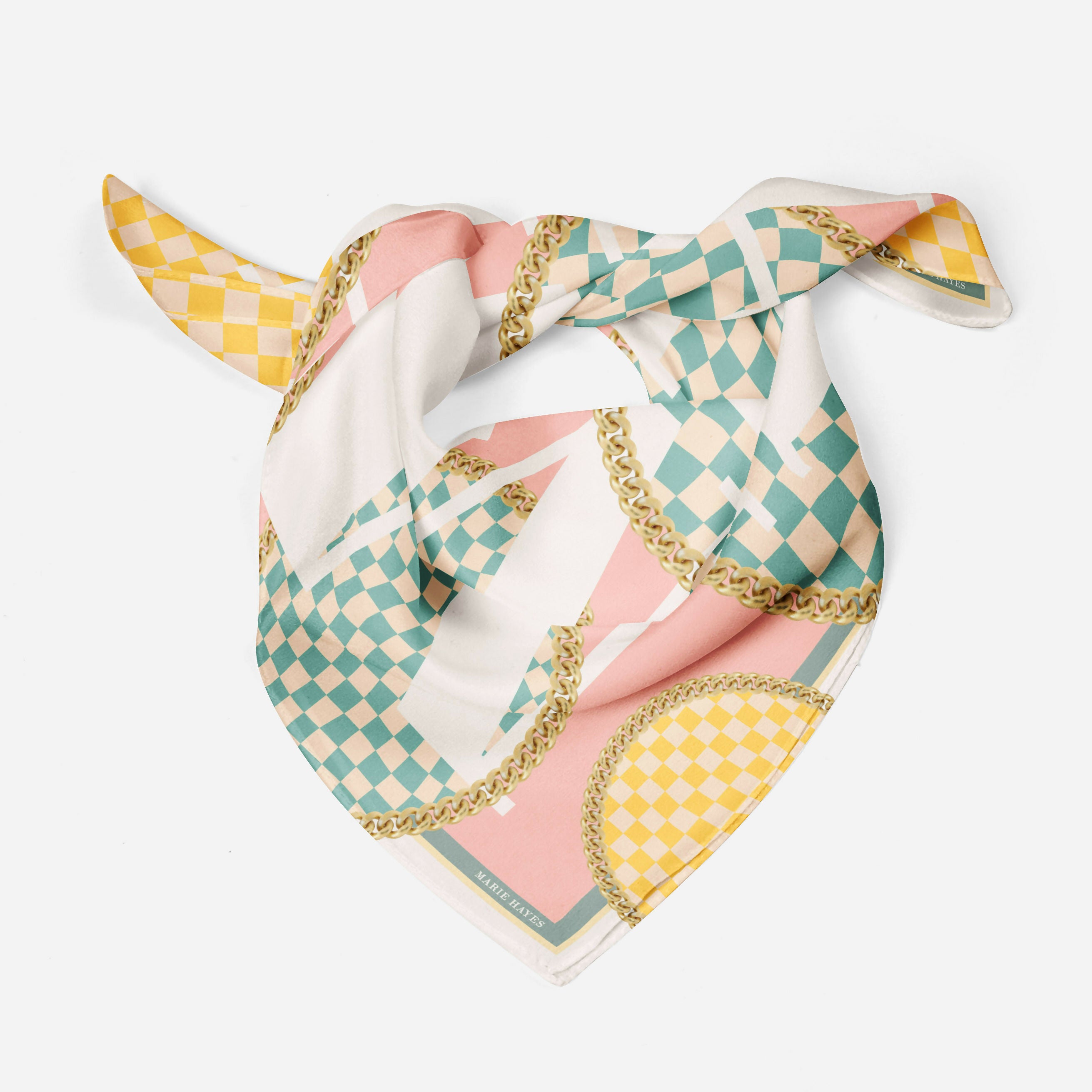 Scarf No.13WSI